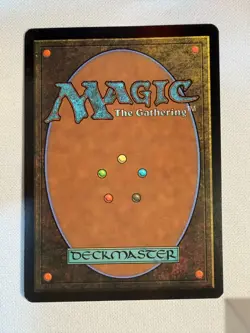 Magic the Gathering - Dovescape - Dissension - Image 2