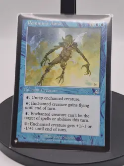 Pemmin's Aura The List Reprints Regular - Image 1