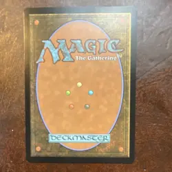 Magic: The Gathering City on Fire #0135 March of the Machine Rare Reg EN 2023 - Image 2