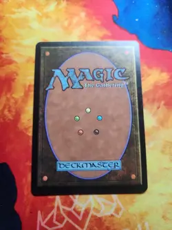 Pattern of Rebirth - Urza's Destiny (UDS) - LP - Image 2
