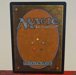 Magic: The Gathering Demonic Tutor Sorcery Uncommon Duel Decks 049/062 Black - Image 2