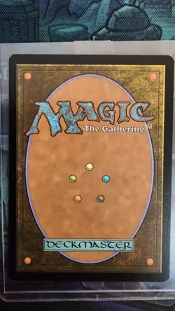 Force of Will Secrets of Strixhaven: Mystical Archive Regular MTG - Image 2