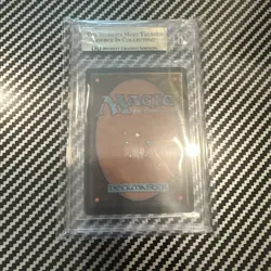 MTG Final Fantasy - Lightning, Army of one Borderless Foil - BGS 9.5 - Image 2