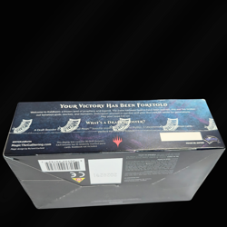 MTG Magic The Gathering - Kaldheim English Draft Booster Box Packs SEALED NEW - Image 2