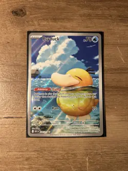 Pokemon TCG 20-Card Foil Promo Lot (1999) Pikachu Lugia EX Psyduck - Image 1