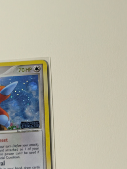 Porygon2 12/115 Holo Rare Vintage Pokemon Card LP Excellent Condition - Image 2