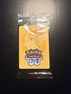 Pokemon TCG Bulbasaur IR 133/132 Mega Evolutions Stamped Promo Sealed - Image 4