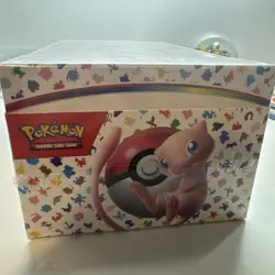 Pokemon 151 booster bundle SEALED display - Image 3