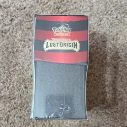 Pokemon TCG Sword & Shield Lost Origin Elite Trainer Box 80 Cards VSTAR 2022 - Image 3