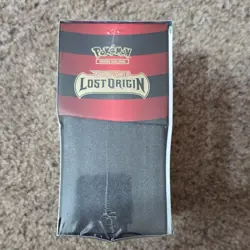 Pokemon TCG Sword & Shield Lost Origin Elite Trainer Box 80 Cards VSTAR 2022 - Image 4