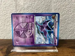 Espeon (Team Plasma) 48/116 Plasma Freeze Regular Pokemon TCG - Image 3