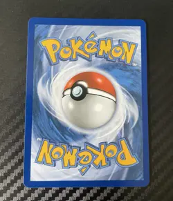Grookey Pokemon First Partner Series 2 Promo 052 NM (Read Description) - Image 2