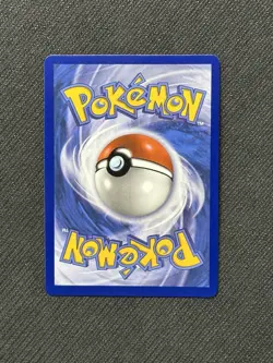 NM Mega Charizard X ex 130/094 Phantasmal Flames Holo Pokemon Card - Image 2