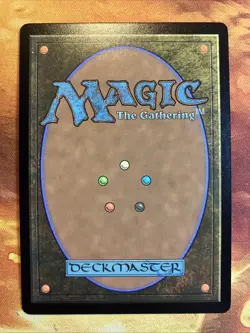 MTG Rainbow Foil Full-Art Command Tower X KEXP: Where the Music MattersR!! - Image 2