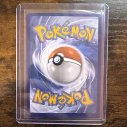 The Pokemon Company Quaquaval ex 035 SV Scarlet & Violet Promo Holo Eng 320 HP - Image 2