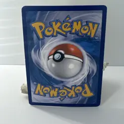 Pikachu 27/111 XY - Furious Fists Reverse Holo Pokemon 2014 - Image 2