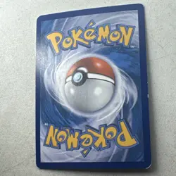 Pikachu 27/111 XY - Furious Fists Reverse Holo Pokemon 2014 - Image 3