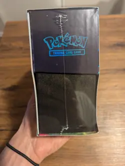 Pokemon TCG Mega Evolution—Phantasmal Flames Elite Trainer Box - Image 4