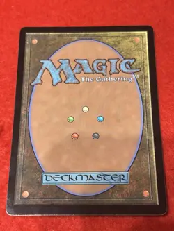 MTG Valley Rotcaller 119 Bloomburrow Foil - Image 2