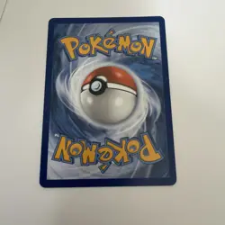 Pokemon TCG Philippe 110/086 Mint Pack Fresh English Chaos Rising - Image 2
