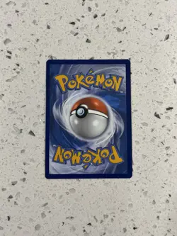Squirtle 015/078 Common Pokemon GO Pokemon Reverse Holo 15/78 - Image 2