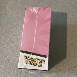 Pokemon TCG Mega Evolution Ascended Heroes Booster Bundle Box FACTORY SEALED - Image 4