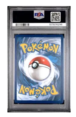 2021 POKEMON CELEBRATIONS CLASSIC COLLECTION #15 VENUSAUR-HOLO PSA 10 - Image 2