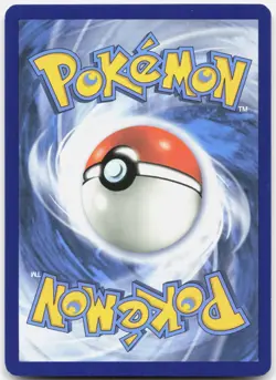 Poliwag 36/214 Common Unbroken Bonds Pokemon Reverse Holo Near Mint - Image 2