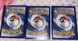 Pokemon First Partner Collection Series 2 Gen 2 set(Good Centering & Condition) - Image 2