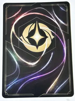 Stitch Rock Star Lorcana Enchanted Set Champ Championship Foil Enchanted 30/P1 - Image 2