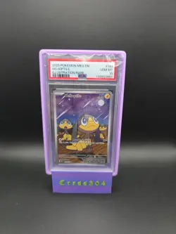 Pokemon HELIOPTILE 143/132 PSA GEM/MINT 10 IR🔥 - Image 1