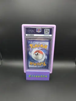 Pokemon HELIOPTILE 143/132 PSA GEM/MINT 10 IR🔥 - Image 2