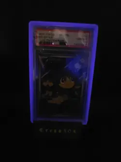 Pokemon HELIOPTILE 143/132 PSA GEM/MINT 10 IR🔥 - Image 3