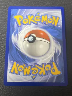 Pokemon TCG Charizard EX Full Art 183/165 Scarlet & Violet 151 NM Condition - Image 2