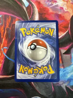 Pokemon Mega Charizard Y ex 022/217 Double Rare Ascended Heroes Holo Near Mint - Image 2