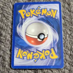 Pokemon TCG Eevee 75/147 Aquapolis Common Regular EN Basic 50HP Unlimited 2002 - Image 2