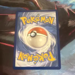 Pokemon TCG Hydrapple ex 156/142 Stellar Crown Full Art Near Mint - Image 2