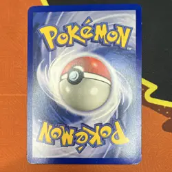 The Pokemon Company Gengar Fossil 20/62 Rare Regular English 80HP - Image 2