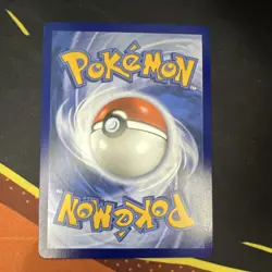 The Pokemon Company Paldean Wooper 102/094 Me02: Phantasmal Flames Holo - Image 2