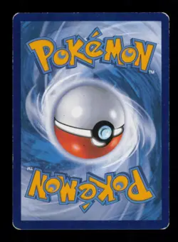 REVERSE HOLO HAUNTER UNCOMMON 34/83 MP POKEMON - Image 2