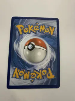 Pokemon TCG Pokemon Company Jirachi GX 79/236 Holo 160 HP - Image 2