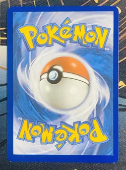 Cleffa 202/197 Pokemon SV03: Obsidian Flames Holo Full Art Illustration Rare - Image 4