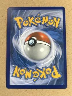 Pheromosa SM115 Pokemon Sun & Moon Promo Prerelease Holo Rare Forbidden Light 1 - Image 2
