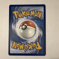 Pokemon TCG Prismatic Evolutions Meowth ex Ultra Rare Holo FA 107/088 - Image 4