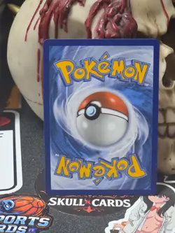☠☠ Pokemon Chikorita 046 Me: Mega Evolution Promo Holo - Image 2