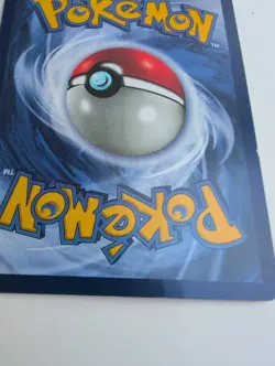 Pokemon TCG Mew 8 Promo Rare Wizards Black Star Promos - Image 4