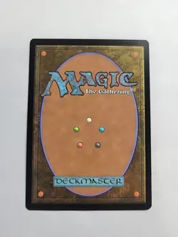 MTG - Beseech the Queen _ The List Regular Uncommon #57 - Image 3