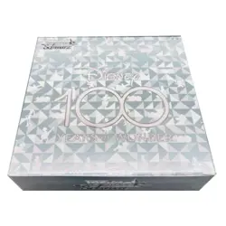 Weiss Schwarz Disney 100 Years Of Wonder Booster Box Japanese - Image 2
