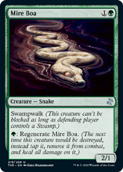 MIRE BOA X4 *TIME SPIRAL REMASTERED* - Image 1