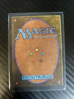 Demonic Tutor Revised Edition Regular - Image 2